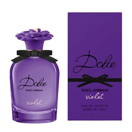 Dolce & Gabbana Dolce Violet Edt 30 ml